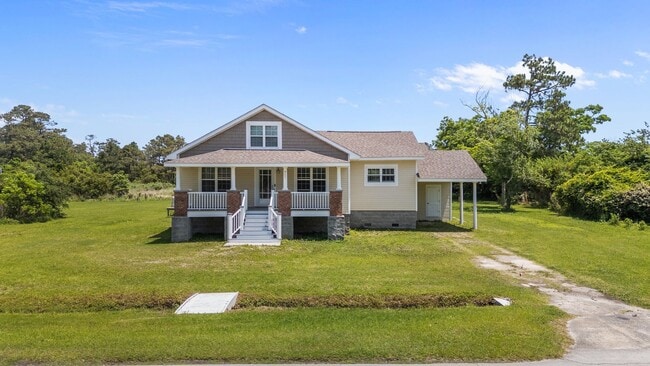 3 Bed 2 Bath Marshallberg Home Available now - 3 Bed 2 Bath Marshallberg Home Available now