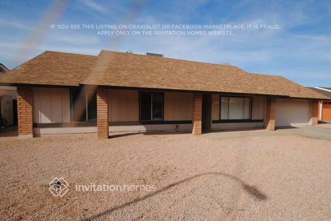Photo - 7310 W Cavalier Dr House