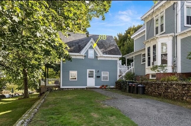 Photo - 6 Wells Ave Unit B