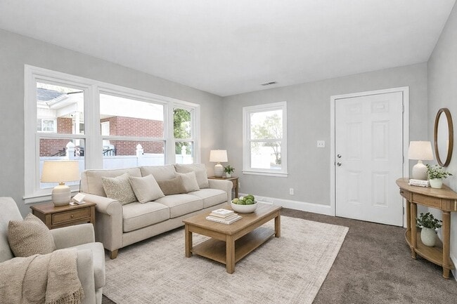 Photo - 3503 Meredith Ave