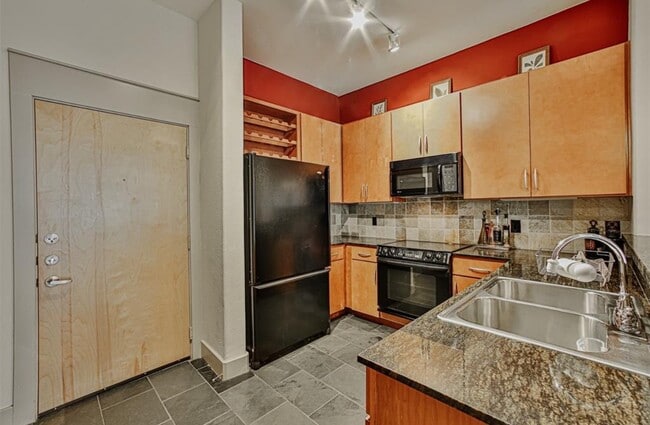 Photo - 1901 Post Oak Blvd Unit 4505