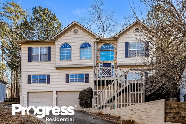 Photo - 2622 McGuire Dr