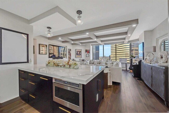 Photo - 1111 Caroline St Unit 2903