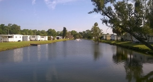 Photo - Harborview Mobile Manor Apartments