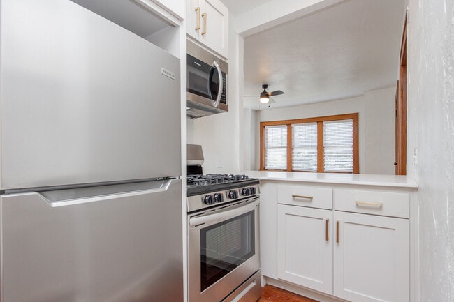 Photo - Heritage at Midtown