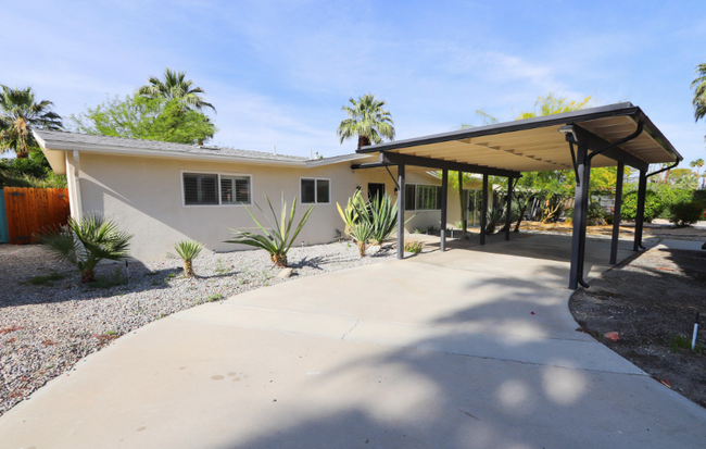 Photo - 70100 Chappel Rd House