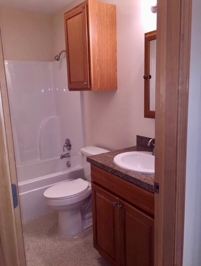 Photo - 2520 Crockett St. Unit B