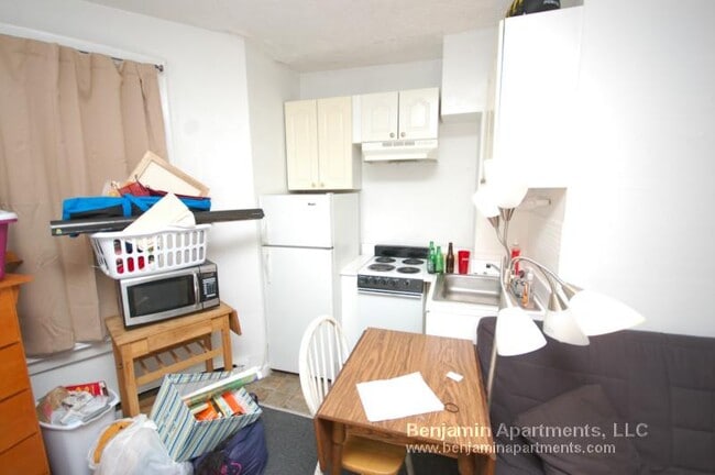 Photo - 28 S Huntington Ave Unit 101