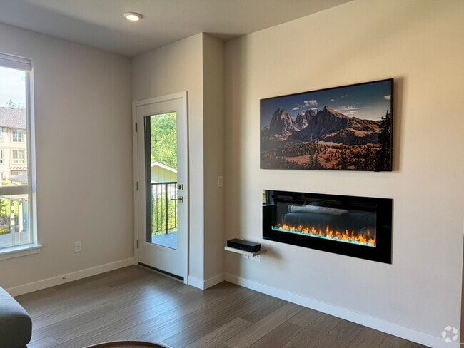 Building Photo - 1230 Confluence Way SE Unit Condo - 2 Bed 2 Bath