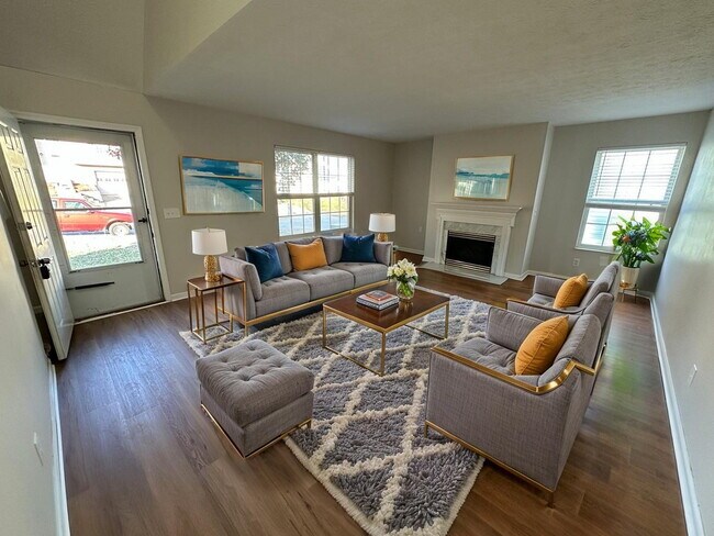 Photo - 1015 Venetian Terrace