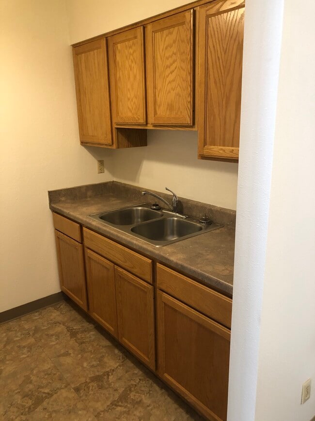 Foxbridge Apartments