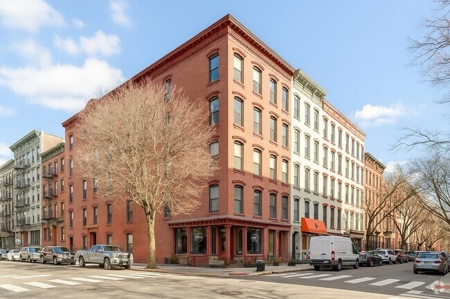 Building Photo - 101 Willow Ave Unit 5C Rental