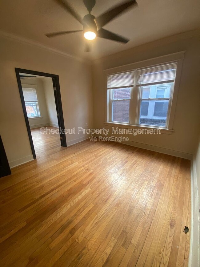 Photo - 2035 Maury Ave