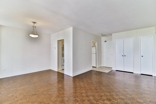 1 Bedroom Unit - 50 Cambridge