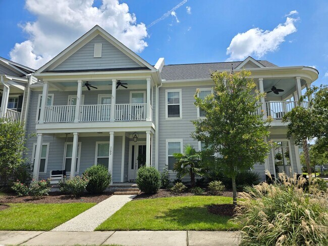 Charming Townhome in Ravenels Poplar Grove... - Charming Townhome in Ravenels Poplar Grove...
