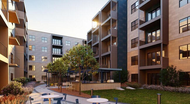 Building Photo - FUZE Ballpark