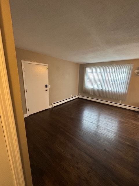 Living Room - 3341 Parkcrest Ln Unit 3