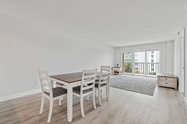 NEWLY RENOVATED TWO BEDROOM CONDO IN WATERFRONT RESORT STYLE COMMUNITY