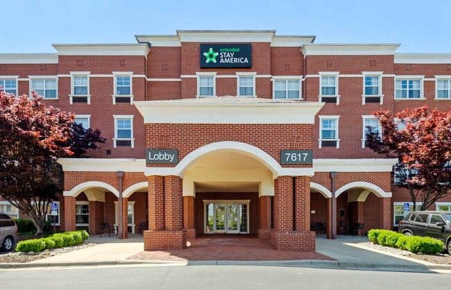 Furnished Studio-Greensboro - Airport - Furnished Studio-Greensboro - Airport Apartment
