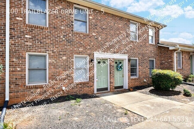 Building Photo - 400 Trailblazer Dr Unit 5 Rental