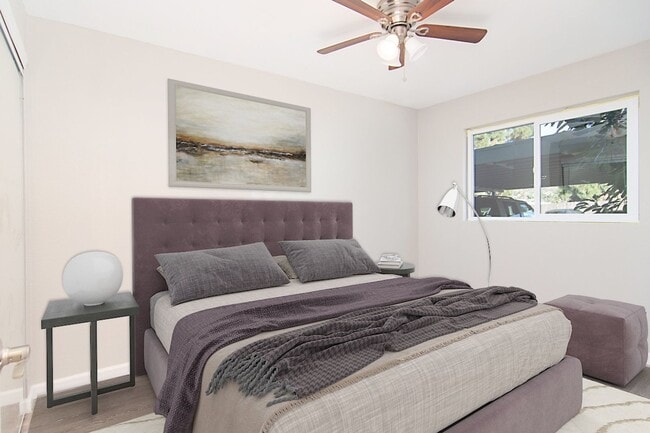 Photo - Great Value 1 bedroom / 1 bathroom - Lemon Grove close to all! Unit 8082 Golden Avenue #E