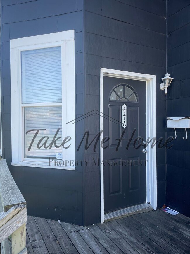 Photo - Charming 2-Bed, 1-Bath Home Near MSU and D...