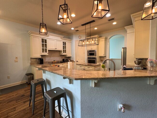 Photo - 1504 Big Creek Cove