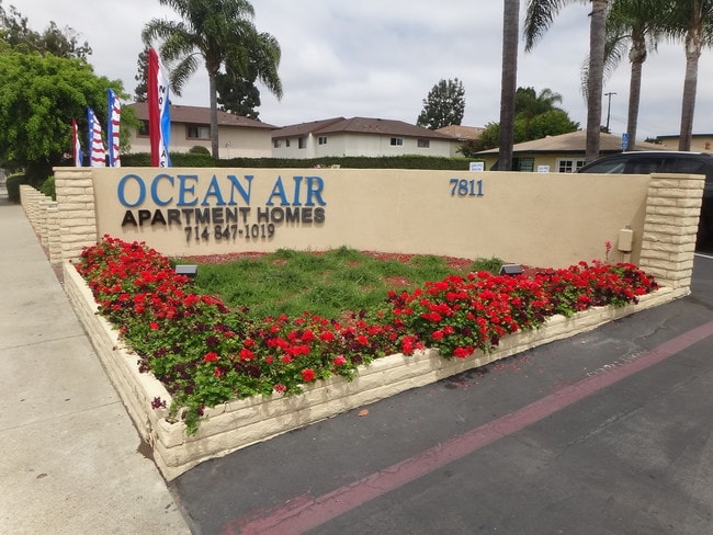 Oceanaire Apartment Homes - Oceanaire Apartment Homes