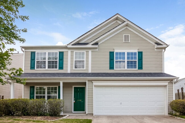 Photo - 2120 Speedwell Ct House