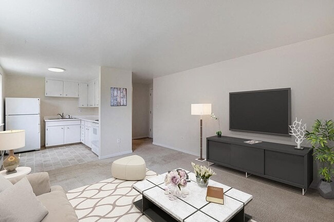 Building Photo - Stratford Apartments