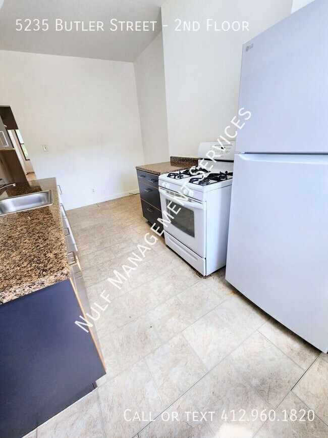 5235 Butler St Unit 2nd Floor