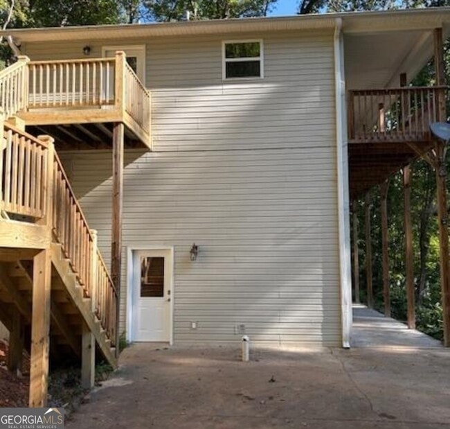 Building Photo - 104 Travelers Ln Rental