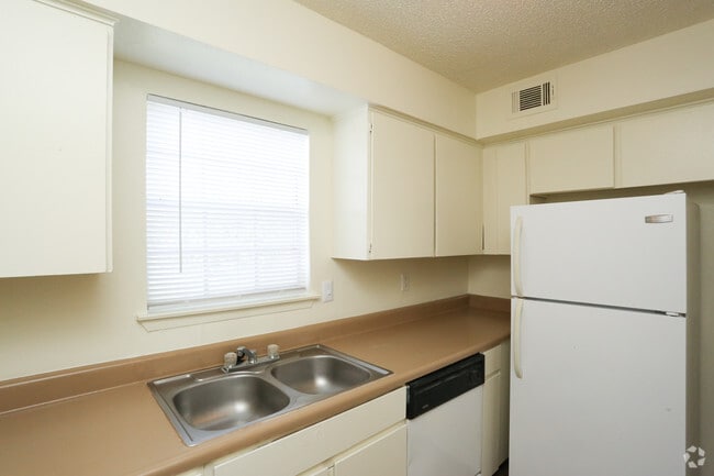 Terrace Heights Apartments