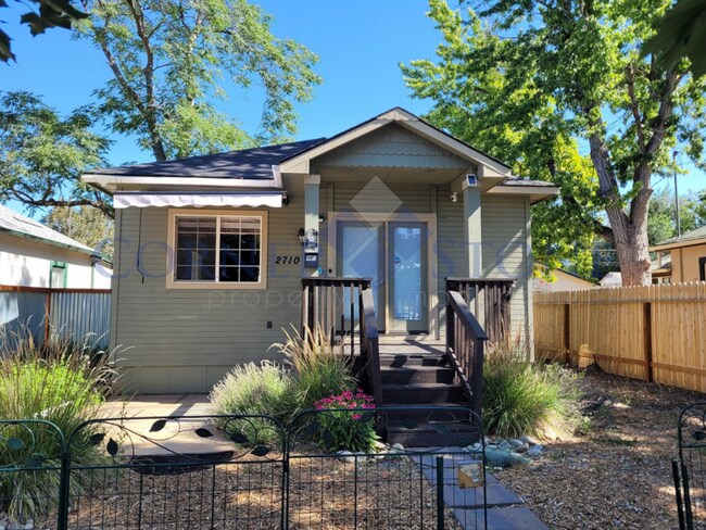 Fantastic Home Near Downtown Boise! - Fantastic Home Near Downtown Boise!