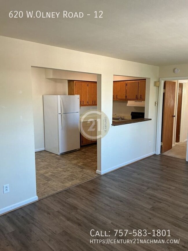 Photo - 620 W.Olney Road-12 Unidad 12