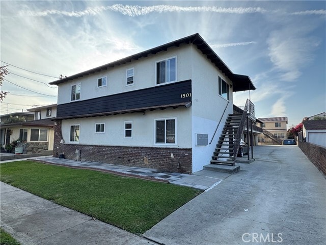 Building Photo - 1501 S 4th St Unit D