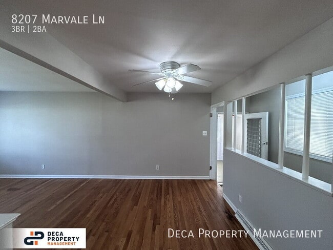 Photo - 8207 Marvale Ln