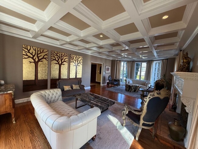 Photo - Elegant St. Francis Wood Residence - Available Furnished or Unfurnished