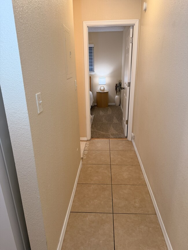 Evergreen Rock Maple Apartments