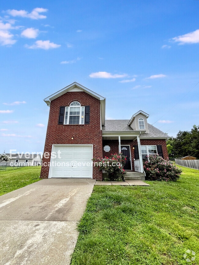 Building Photo - 707 Fruitland Ct Rental