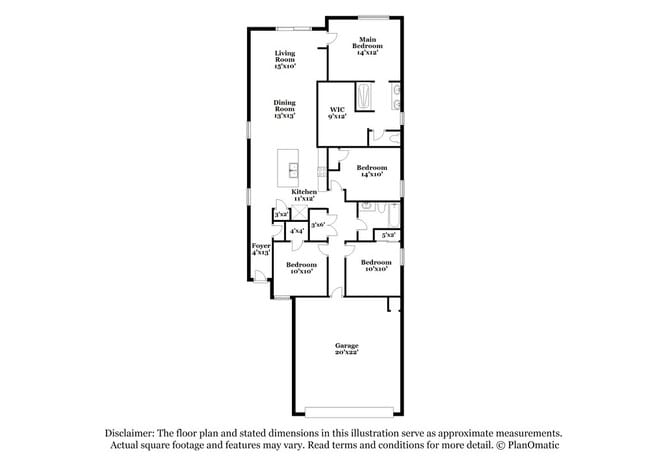 Photo - 10746 W Bloch Rd