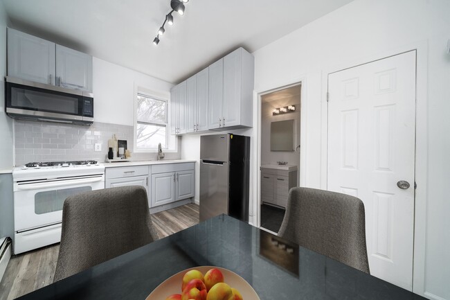 Photo - 310 Paterson Plank Rd Condo Unit 5A