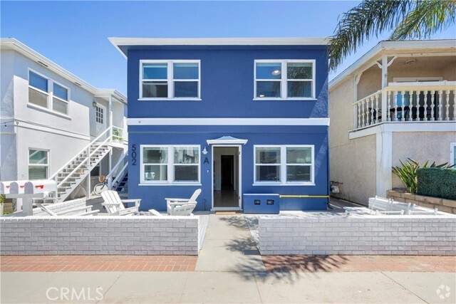 Building Photo - 502 36th St Rental