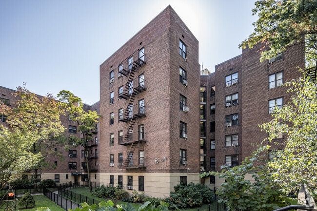 Photo - Fort Tryon Gardens Apartments