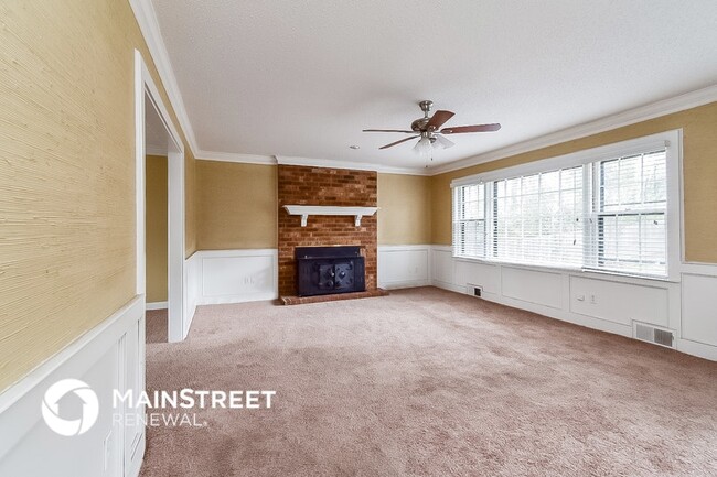 120 Walnut Creek Rd