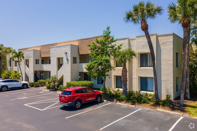 200 International Dr Cape Canaveral, FL 32920 - Canaveral Bay Condominiums