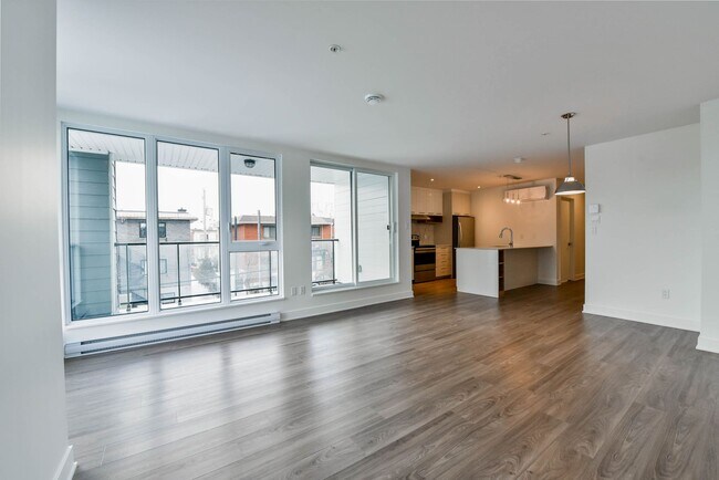 Photo - 9675 Av. Papineau Unit 224