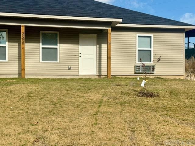 Photo - 2520 Hurricane Lake Rd Casa Adosada