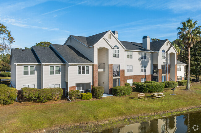 Photo - The Meridian Apartments