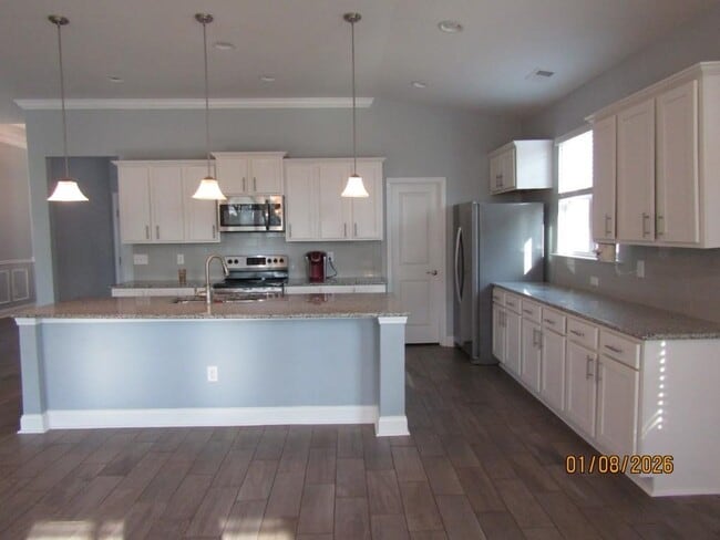 Photo - 1003 Oak Marsh Ln